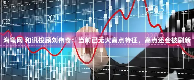 海龟网 和讯投顾刘伟奇：当前已无大高点特征，高点还会被刷新